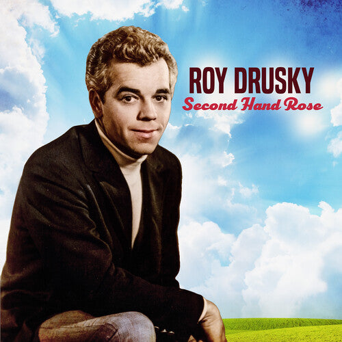 Drusky,roy - Second Hand Rose - Music CD