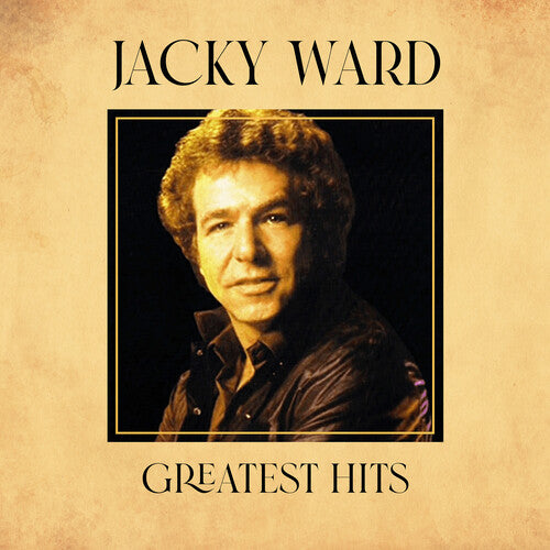 Ward,jacky - Greatest Hits - Music CD