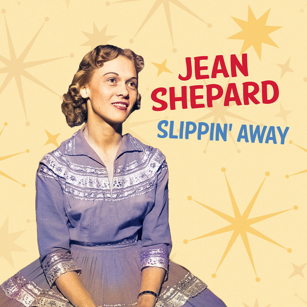 Slippin' Away (Mod) Music CD