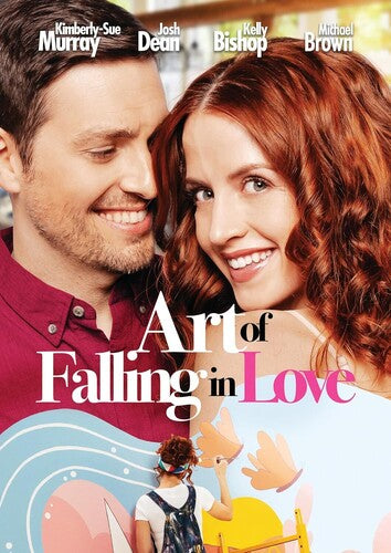 Art Of Falling In Love - Art Of Falling In Love - DVD