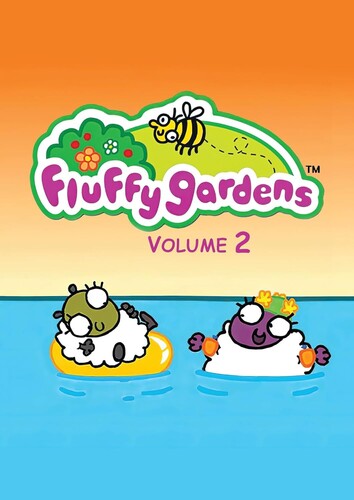 Fluffy Gardens: Volume Two - Fluffy Gardens: Volume Two - DVD