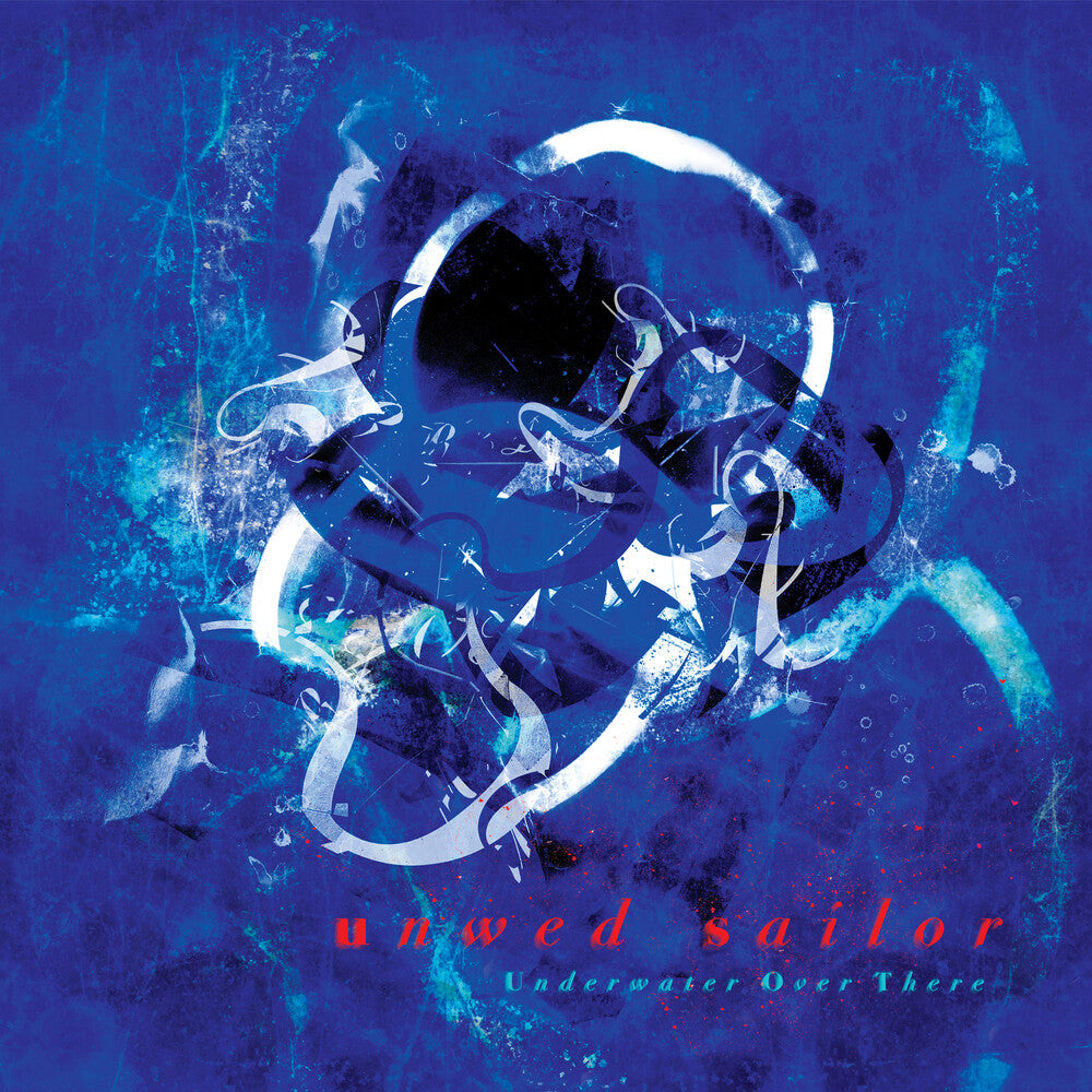 Underwater Over There Music CD