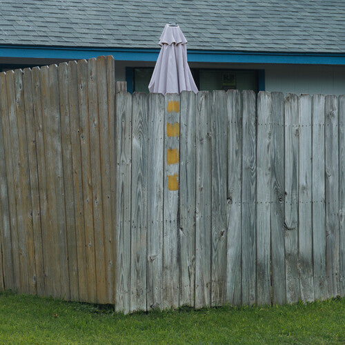 Good Looks - Lived Here for a While Vinyl Record