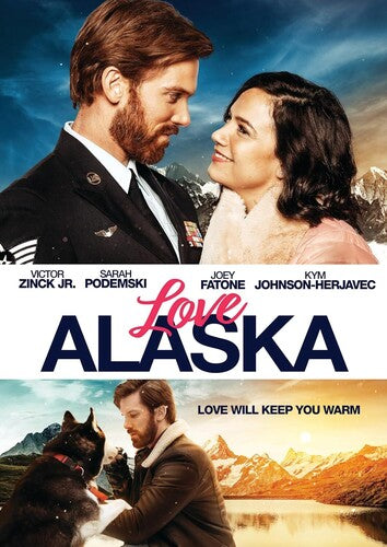 Love Alaska - Love Alaska - DVD