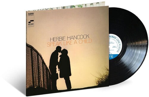 Hancock,herbie - Speak Like A Child (blue Note Classic Vinyl Series - Vinyl Record