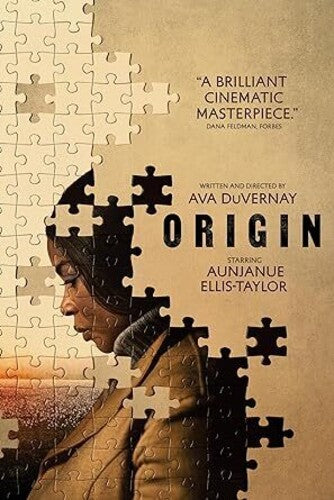 Origin - Origin - DVD