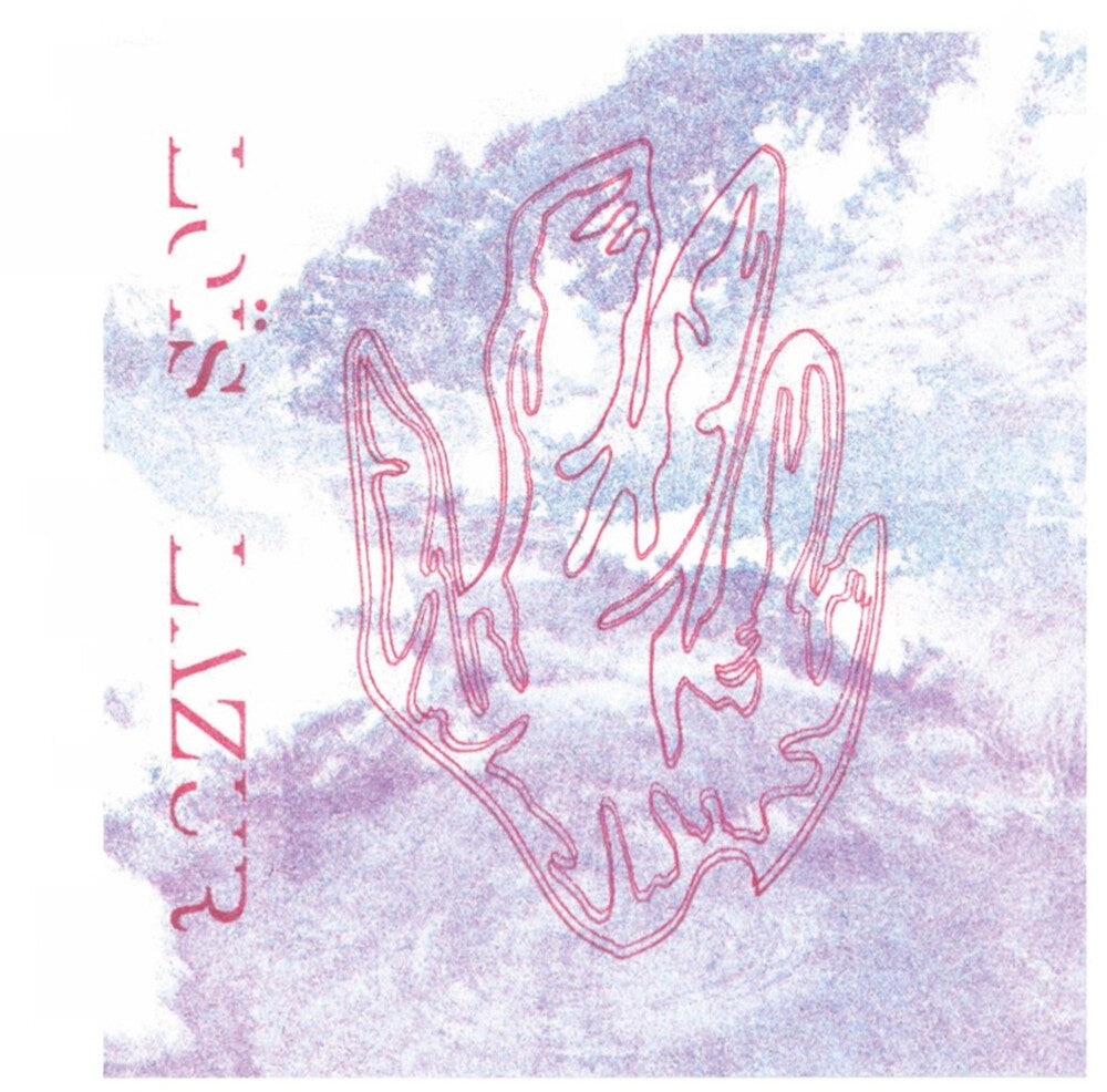 Loïs Lazur - Half Of A Hand [Clear Vinyl] Vinyl Record