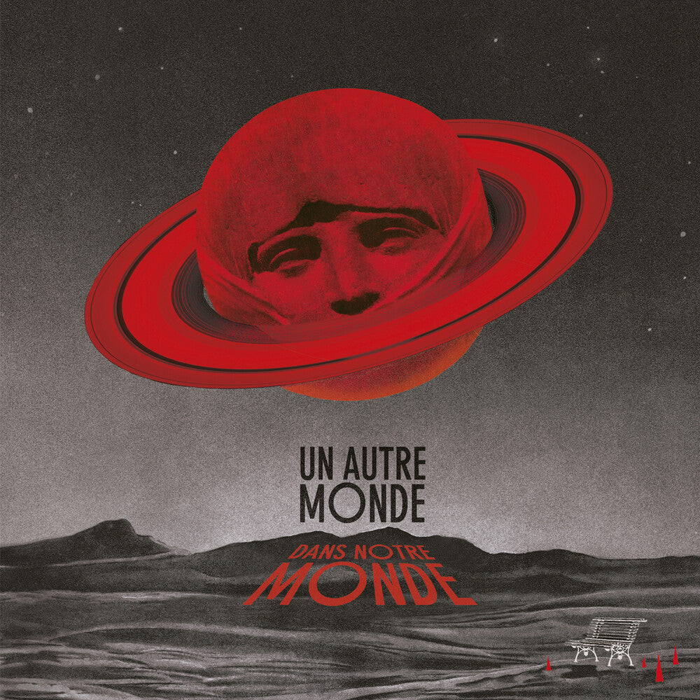 Un Autre Monde / Various [LP] Vinyl Record