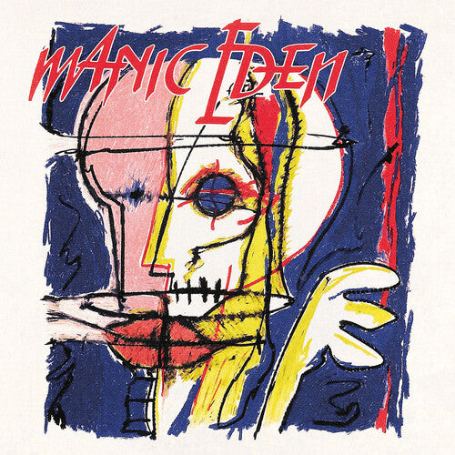Manic Eden - Manic Eden - Music CD