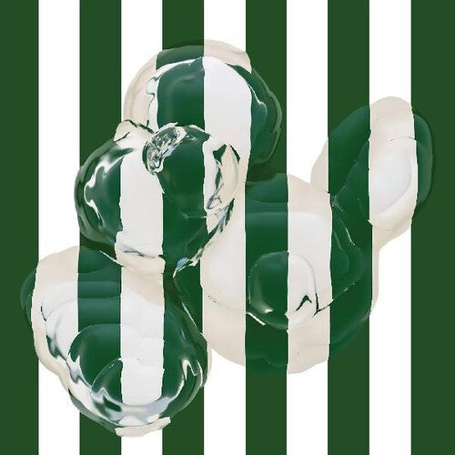 Johnson,josh - Unusual Object - Music CD