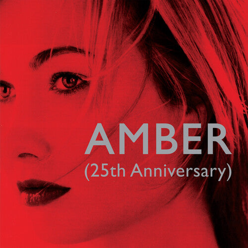 Amber - Amber (25th Anniversary) - Vinyl Record