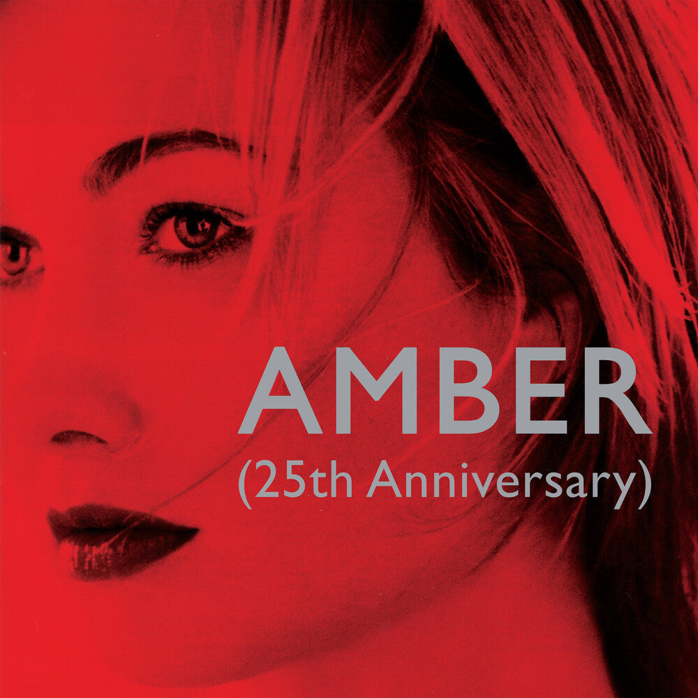 Amber (25th Anniversary) (Ofgv) (Aniv) [LP] Vinyl Record