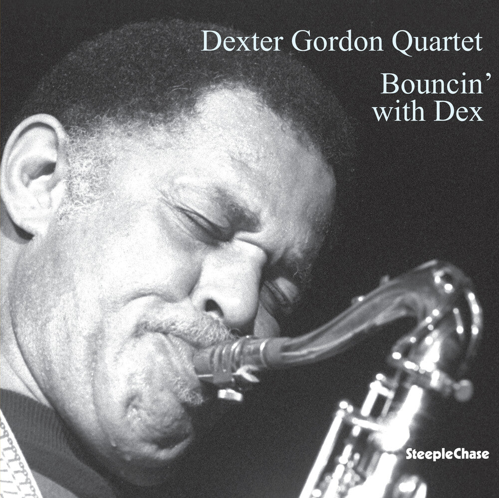 Bouncin' With Dex [180 Gram] Vinyl Record