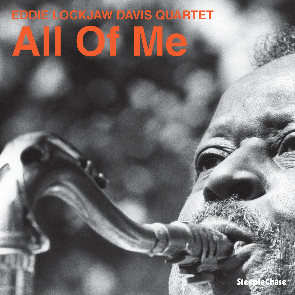 All Of Me [180 Gram] Vinyl Record