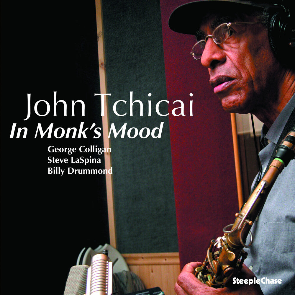 In Monk's Mood [180 Gram] Vinyl Record