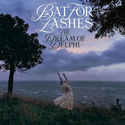 Bat for Lashes - The Dream Of Delphi Vinyl Record