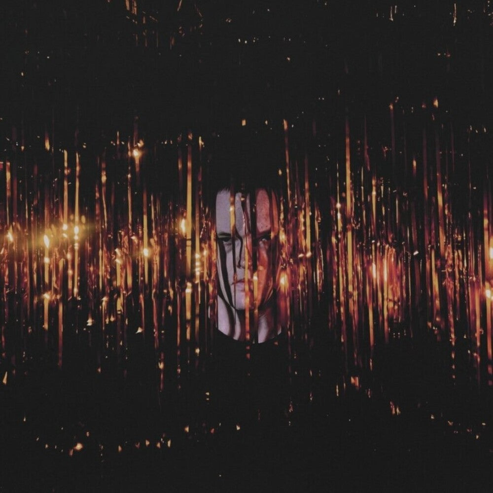 Elogium (Uk) [LP] Vinyl Record