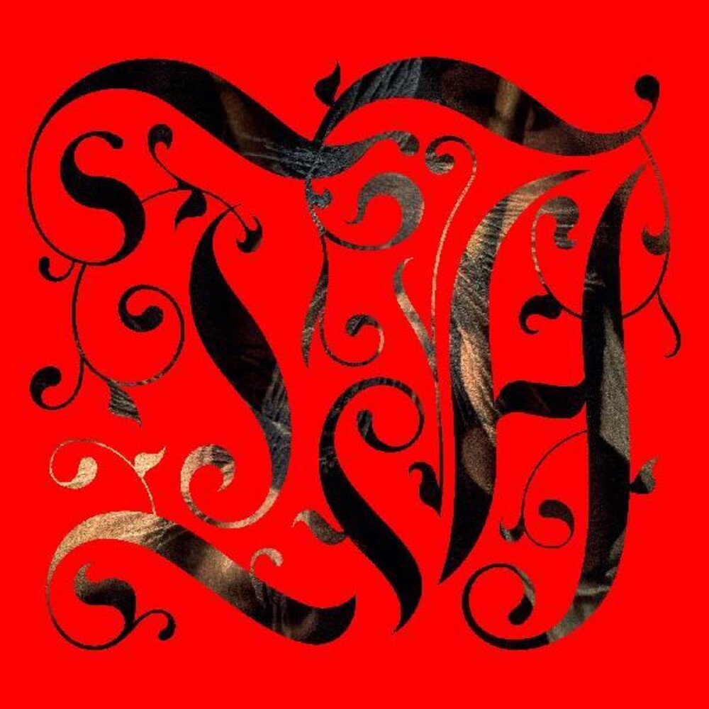Lord Spikeheart - The Adept [LP] Vinyl Record
