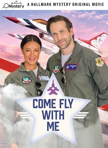 Come Fly With Me - Come Fly With Me - DVD