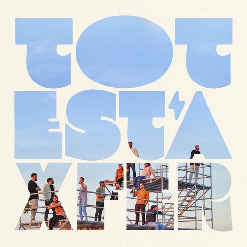 La Fumiga - Tot Esta Per Fer - Music CD