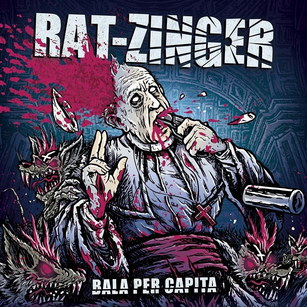 Bala Per Capita (Spa) [LP] Vinyl Record