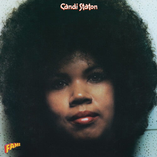 Candi Staton - Candi Staton Vinyl Record