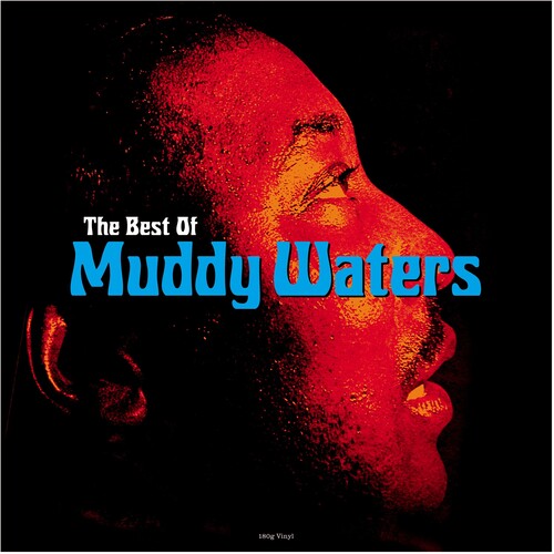 Waters,muddy - Best Of Muddy Waters - Vinyl Record