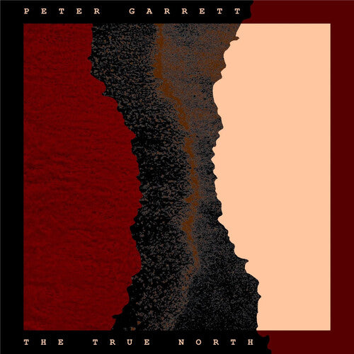Garrett,peter - True North - Music CD