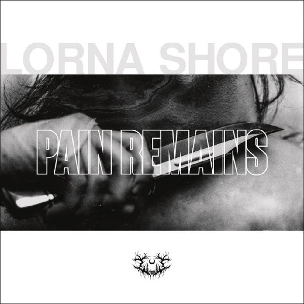 Lorna Shore - Pain Remains [LP] Vinyl Record