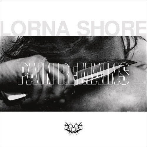 Lorna Shore - Pain Remains [2LP] Vinyl Record