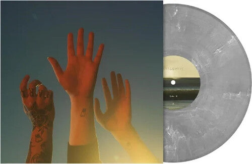 Boygenius - Record - Vinyl Record