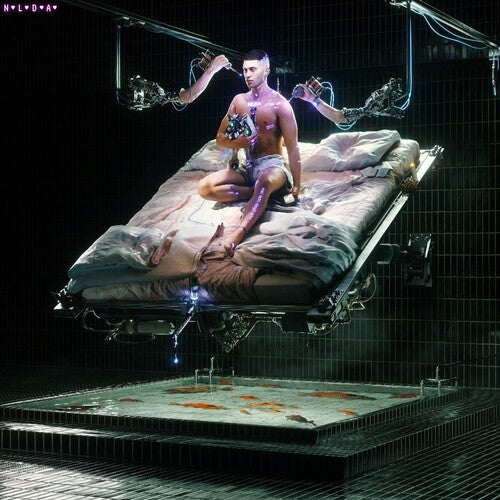 Mahmood - Nei Letti Degli Altri - Music CD