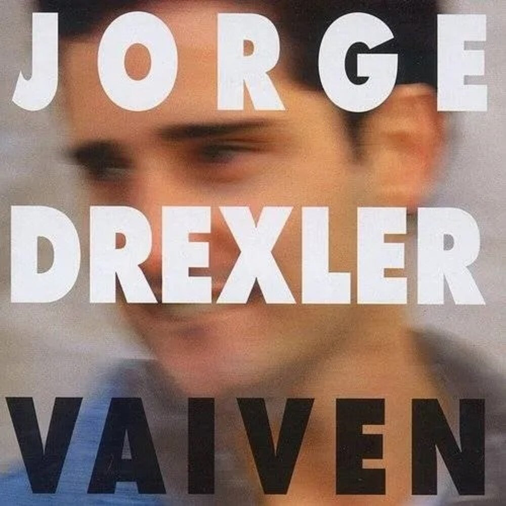 Vaiven (Ofgv) (Spa) [LP] Vinyl Record