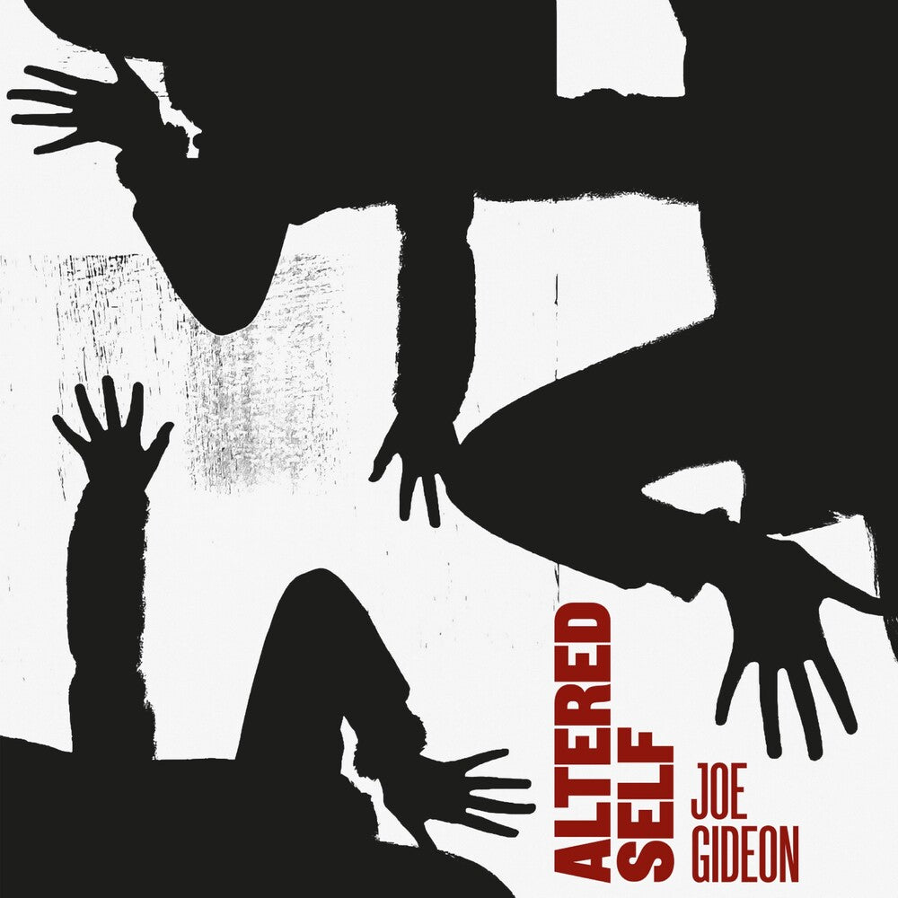 Altered Self [LP] Vinyl Record