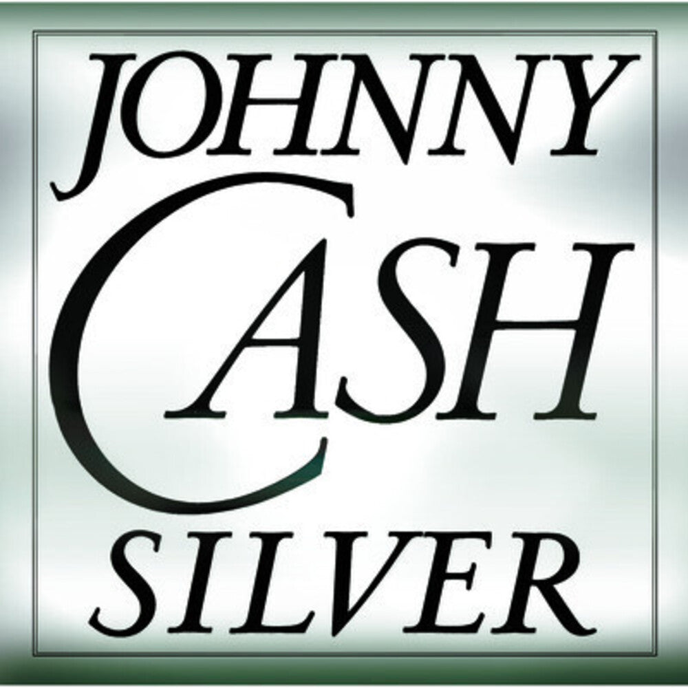Silver Music CD
