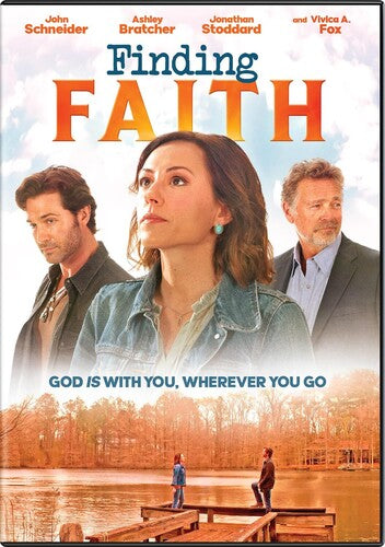 Finding Faith - Finding Faith - DVD