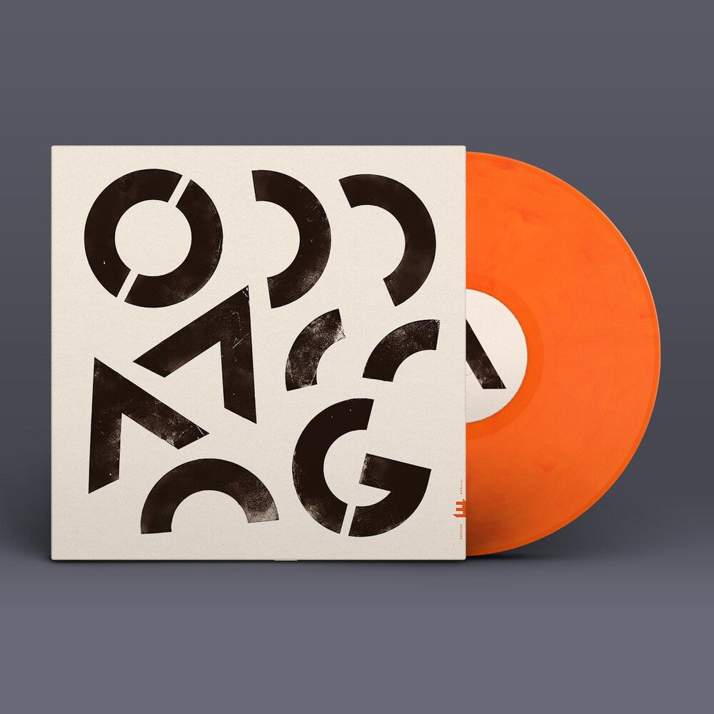 Oddarrang [LP] Vinyl Record