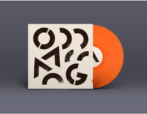 Oddarrang - Oddarrang - Vinyl Record