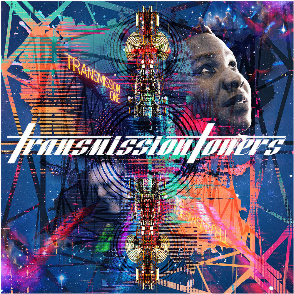 Transmission One [LP] Vinyl Record