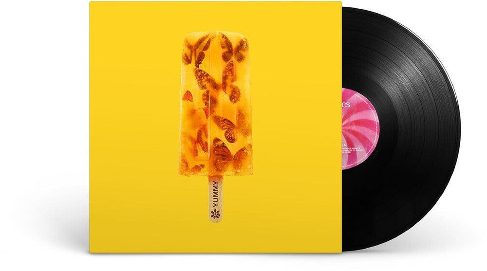 Yummy [LP] Vinyl Record