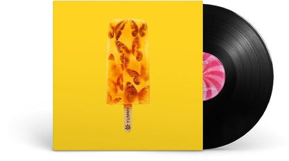 James - Yummy Vinyl Record