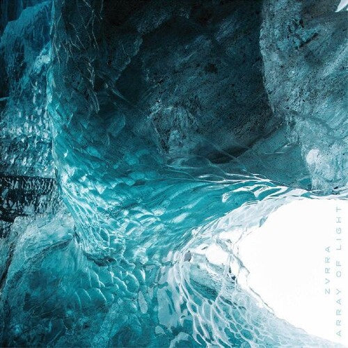 Zvrra - Array Of Light - Vinyl Record