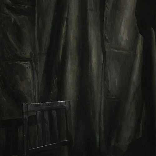 Field Of Fear - Beyond The Reach Of Light - Vinyl Record