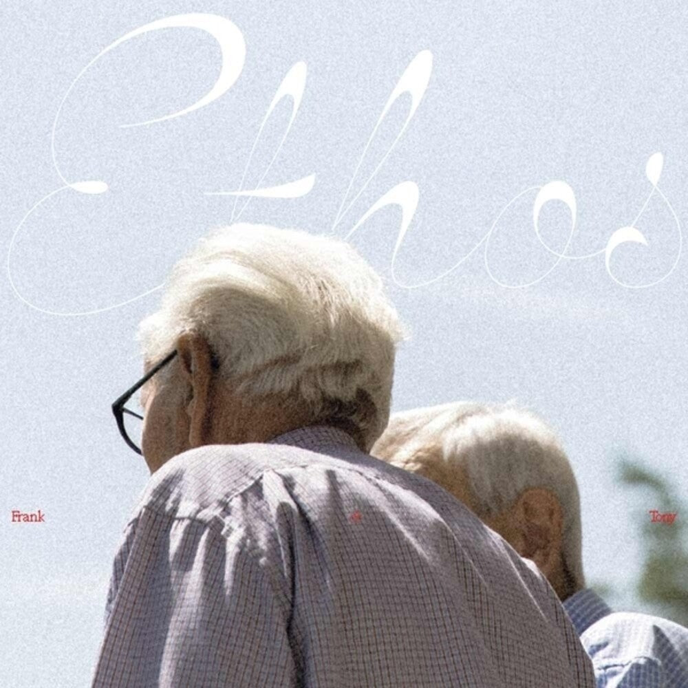 Ethos [LP] Vinyl Record