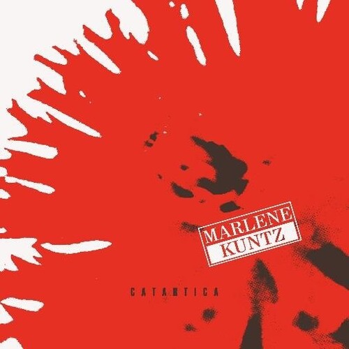 Marlene Kuntz - Catartica: 30th Anniversary - Music CD
