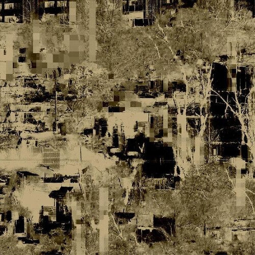 Endlings - Human Form - Vinyl Record