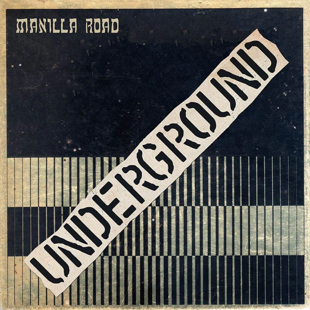 Underground (Spla) [LP] Vinyl Record