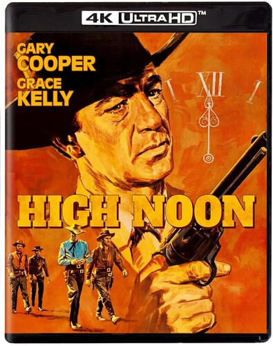 High Noon - High Noon - UHD