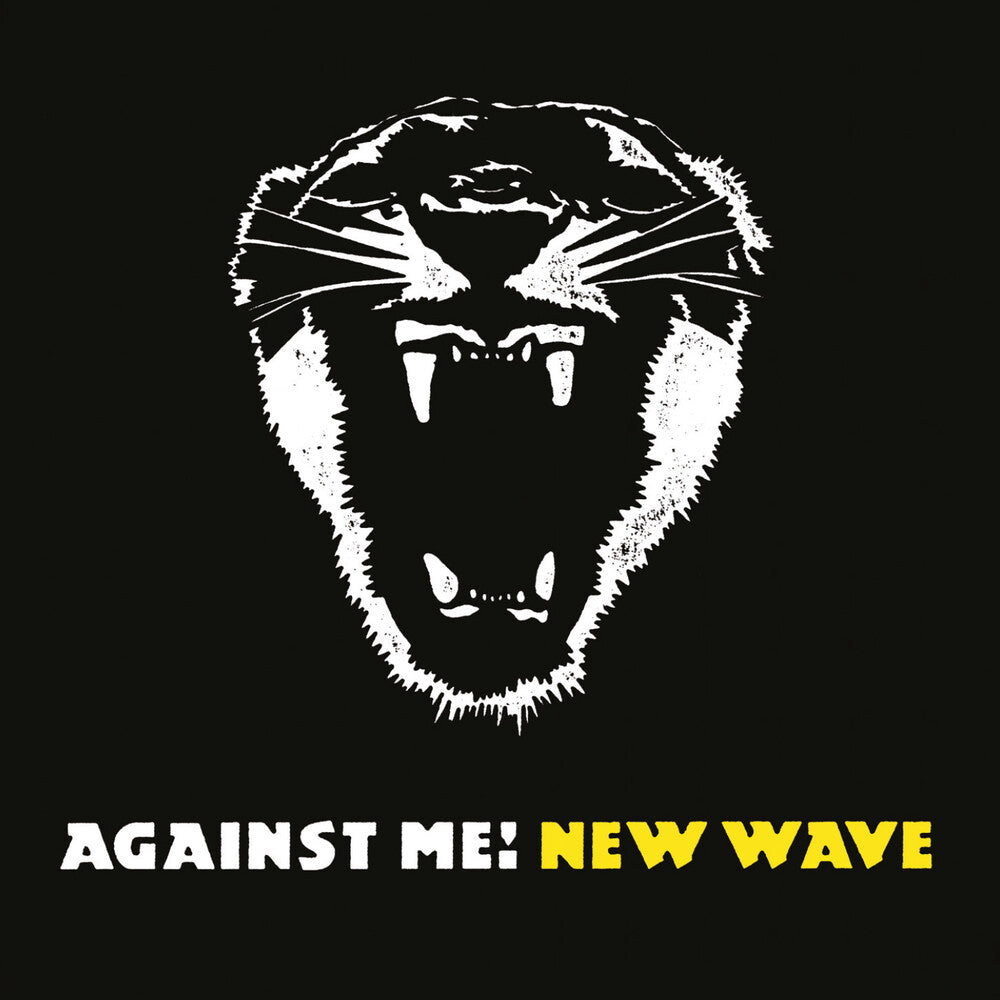 New Wave Music CD