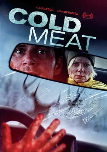 Cold Meat - Cold Meat - DVD